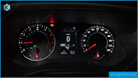 RENAULT KOREA XM3 1.6 GTE RE