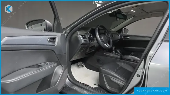 RENAULT KOREA XM3 1.6 GTE RE