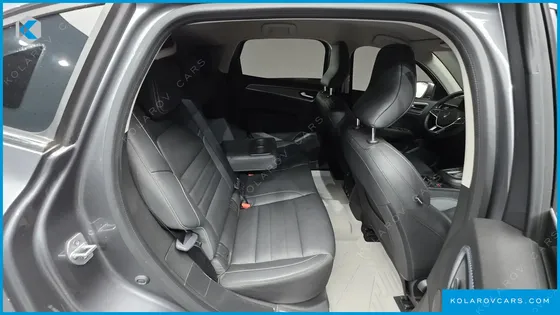 RENAULT KOREA XM3 1.6 GTE RE