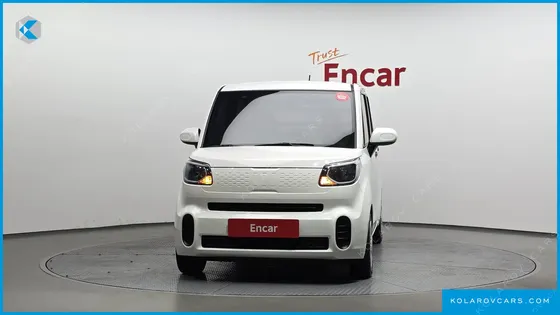 KIA RAY VAN
