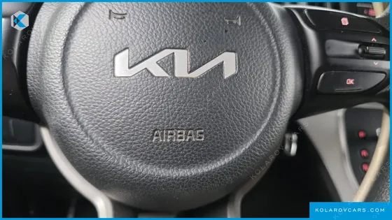KIA RAY VAN