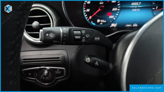 MERCEDES GLC-CLASS GLC300 4MATIC