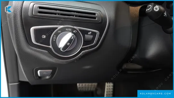 MERCEDES GLC-CLASS GLC300 4MATIC