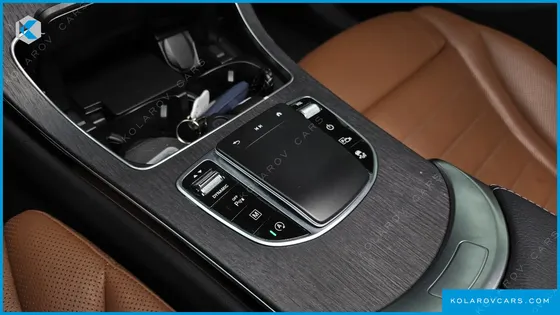 MERCEDES GLC-CLASS GLC300 4MATIC