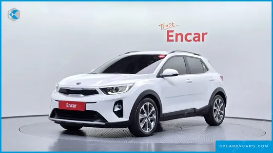 KIA STONIC 1.4