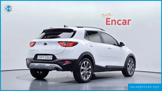 KIA STONIC 1.4