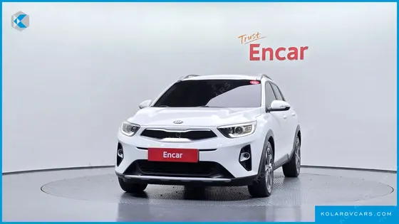 KIA STONIC 1.4