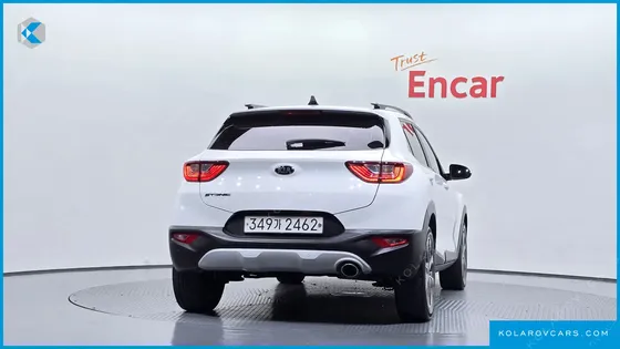 KIA STONIC 1.4
