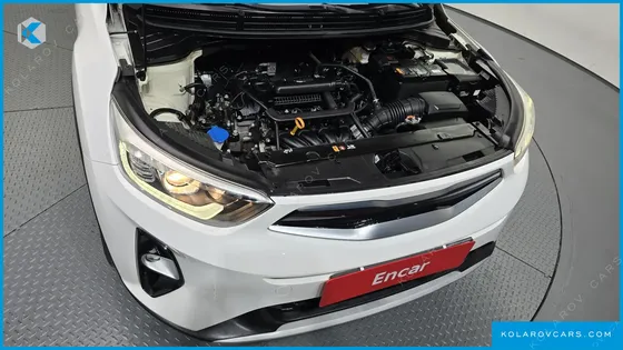 KIA STONIC 1.4