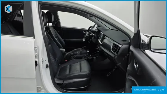 KIA STONIC 1.4