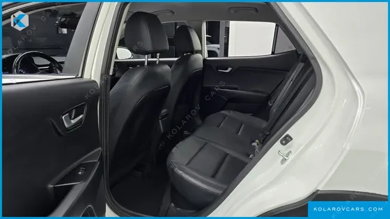KIA STONIC 1.4