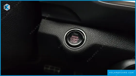 KIA STONIC 1.4