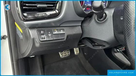 KIA STONIC 1.4