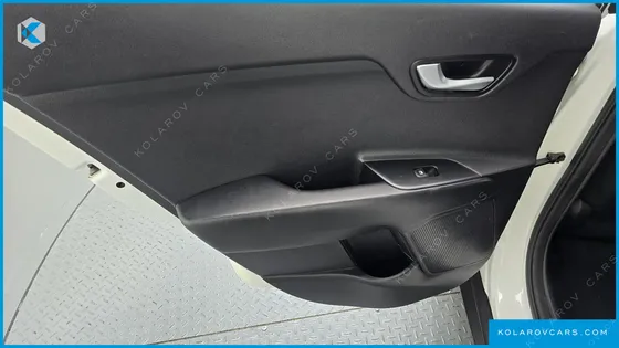 KIA STONIC 1.4