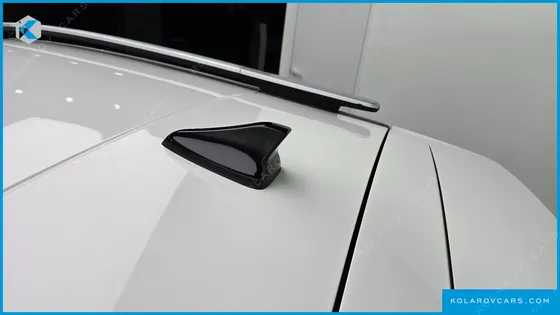 KIA STONIC 1.4