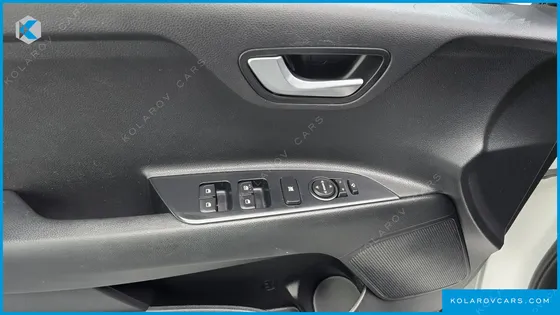 KIA STONIC 1.4
