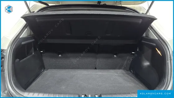 KIA STONIC 1.4
