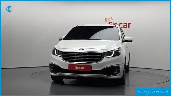 KIA CARNIVAL 9-SEATER PRESTIGE
