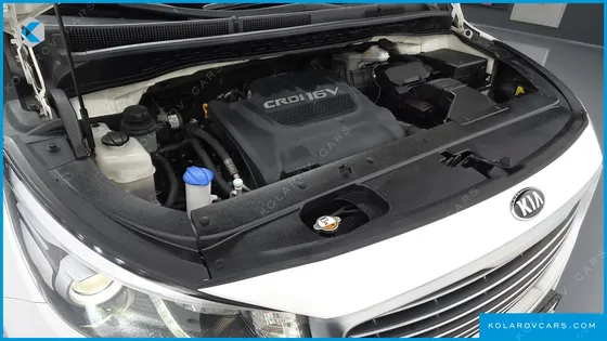 KIA CARNIVAL 9-SEATER PRESTIGE