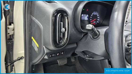 KIA MORNING (PICANTO) LUXURY