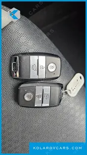 KIA MORNING (PICANTO) LUXURY