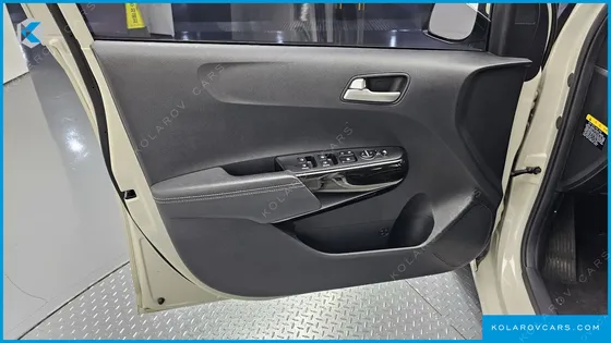 KIA MORNING (PICANTO) LUXURY