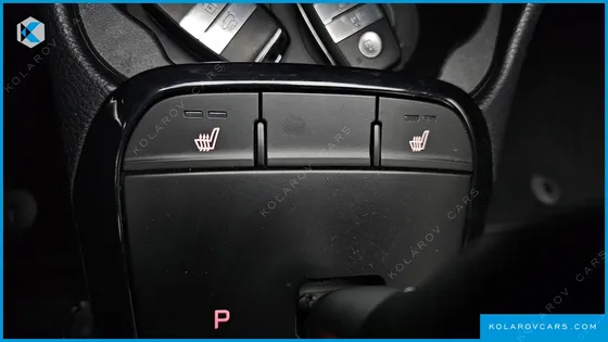 KIA MORNING (PICANTO) LUXURY