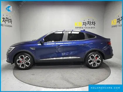 RENAULT KOREA XM3 1.3 TCE RE SIGNATURE