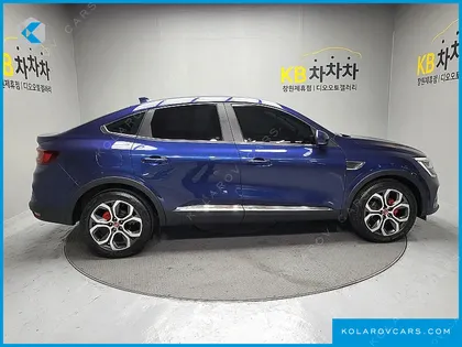 RENAULT KOREA XM3 1.3 TCE RE SIGNATURE