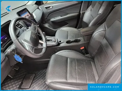 RENAULT KOREA XM3 1.3 TCE RE SIGNATURE