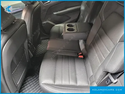 RENAULT KOREA XM3 1.3 TCE RE SIGNATURE