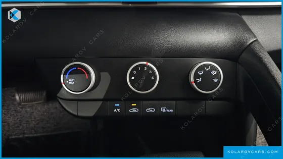 HYUNDAI ELANTRA (AVANTE) 1.6