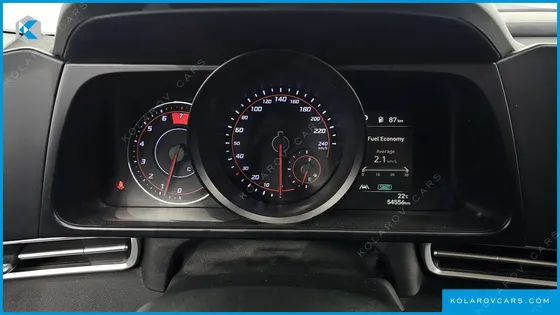 HYUNDAI ELANTRA (AVANTE) 1.6