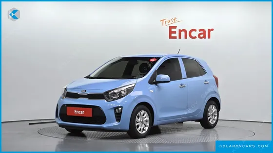 KIA MORNING (PICANTO) TRENDY