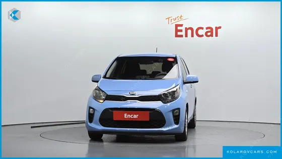 KIA MORNING (PICANTO) TRENDY