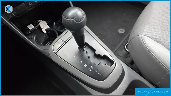 KIA MORNING (PICANTO) TRENDY