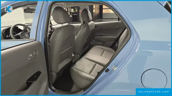 KIA MORNING (PICANTO) TRENDY