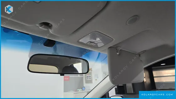 KIA MORNING (PICANTO) TRENDY