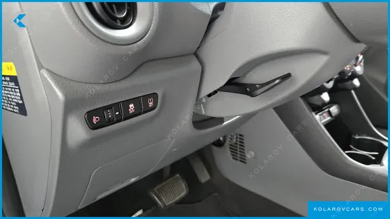 KIA MORNING (PICANTO) TRENDY