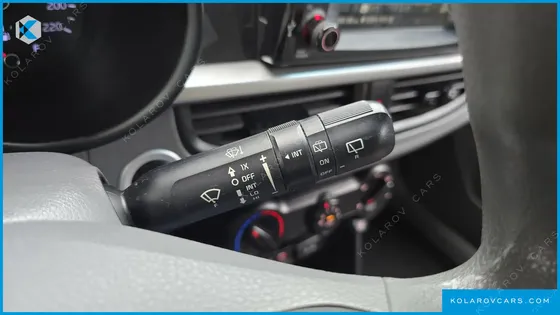 KIA MORNING (PICANTO) TRENDY