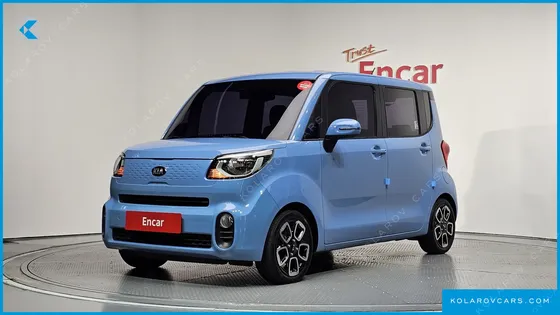 KIA RAY TRENDY