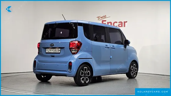 KIA RAY TRENDY