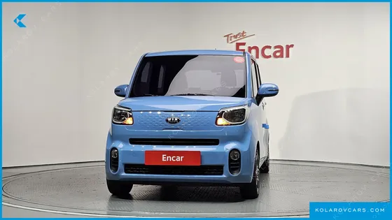 KIA RAY TRENDY