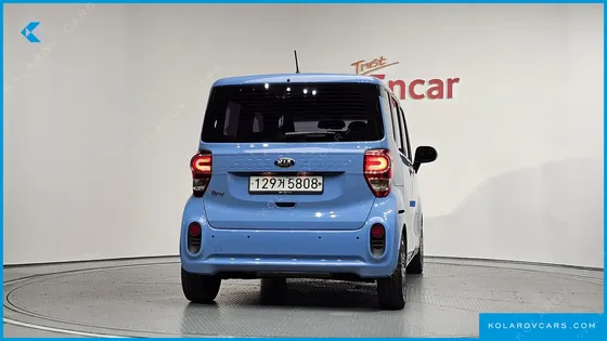 KIA RAY TRENDY