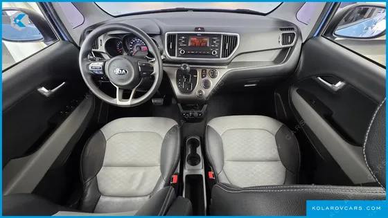 KIA RAY TRENDY