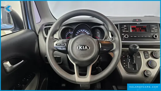 KIA RAY TRENDY