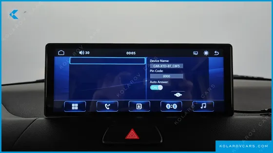 KIA RAY LUXURY