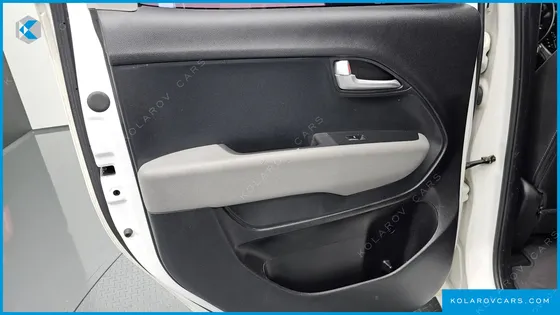 KIA RAY LUXURY