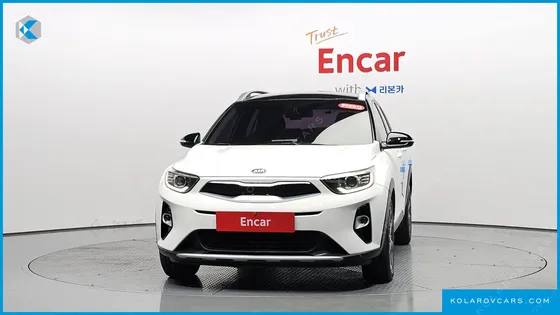 KIA STONIC DIESEL 1.6