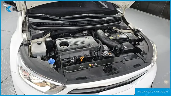 KIA STONIC DIESEL 1.6